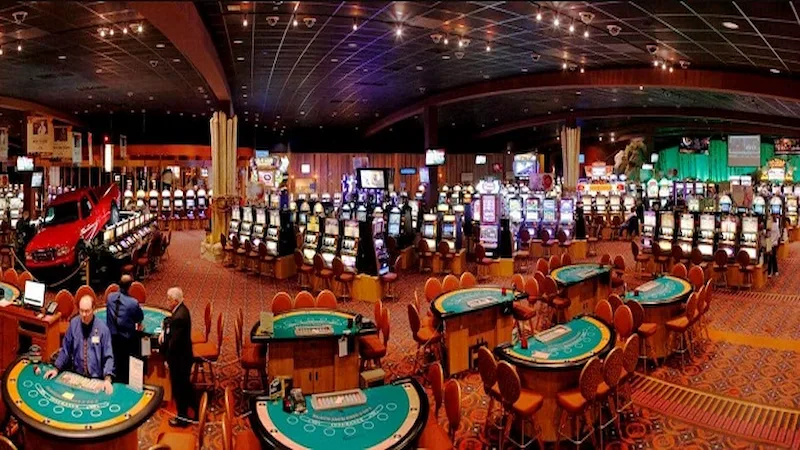Những điều cần biết khi tham gia chơi tại Casino Phú Quốc